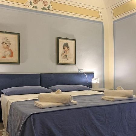 Suite Apartment Castello Volterra Bagian luar foto