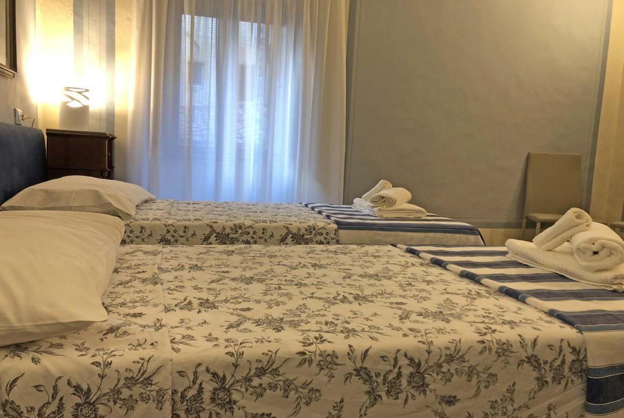 Suite Apartment Castello Volterra Bagian luar foto