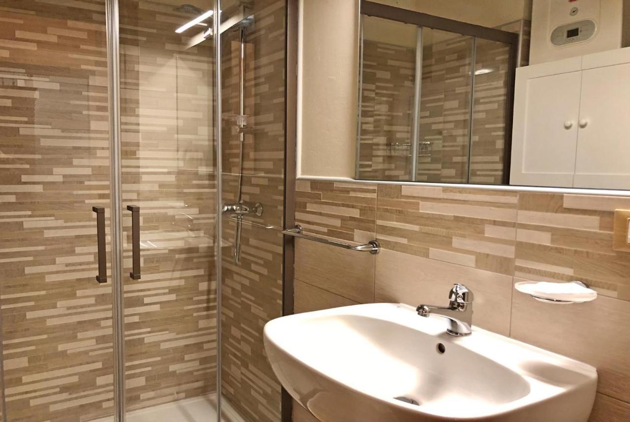 Suite Apartment Castello Volterra Bagian luar foto